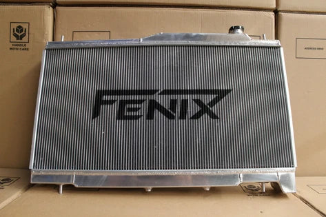 Fenix - Alloy Performance Radiator - Liberty BM (EZ36)