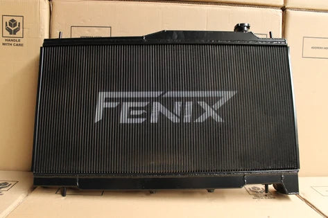 Fenix - Alloy Performance Radiator - Liberty BM (EZ36)
