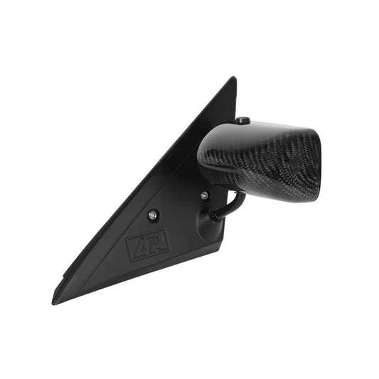 APR Performance Carbon Fibre Formula 3 Carbon Fibre Mirrors (WRX/STi 08-14)