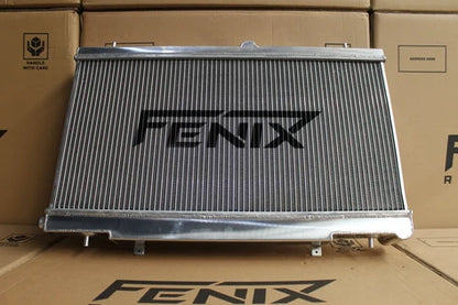 Fenix - Alloy Performance Radiator - Liberty B4 Twin-Turbo (01-03)