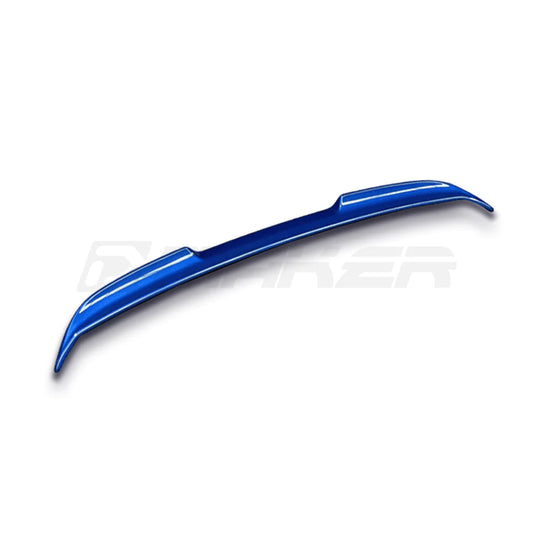 DMAKER - D-Spec V1 Low-Profile Spoiler - WRX VB (22+)