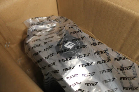 Fenix - Alloy Performance Radiator - Forester SG (03-07)