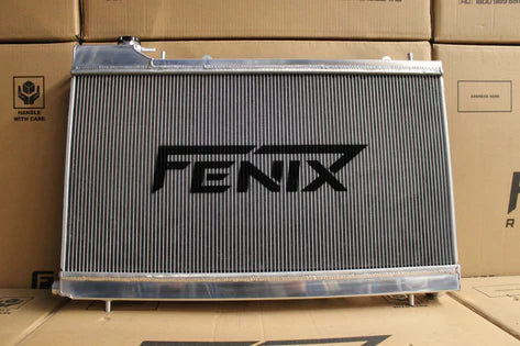 Fenix - Alloy Performance Radiator - Forester SG (03-07)