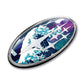 SUYA - SUMMER EDITION 3D REAR Emblem Badge Overlay  - BRZ/Levorg/WRX 15+