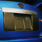 APR Performance Carbon Fibre License Plate Frame (WRX/STi 08-14 Sedan)