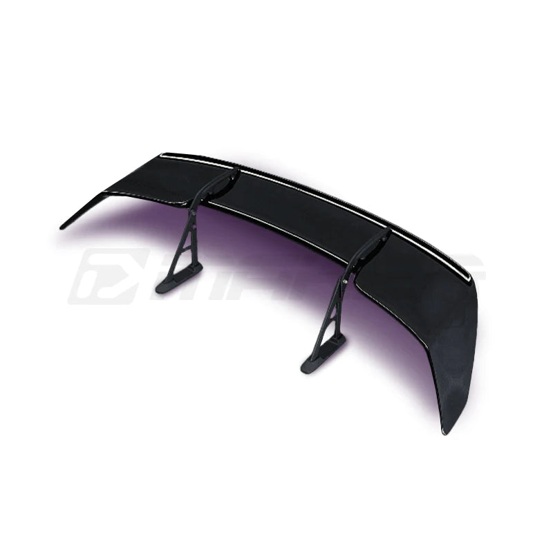 DMAKER - STI-Spec Swan Neck GT-Wing Spoiler - WRX VB (22+)