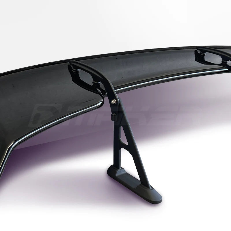 DMAKER - STI-Spec Swan Neck GT-Wing Spoiler - WRX VB (22+)