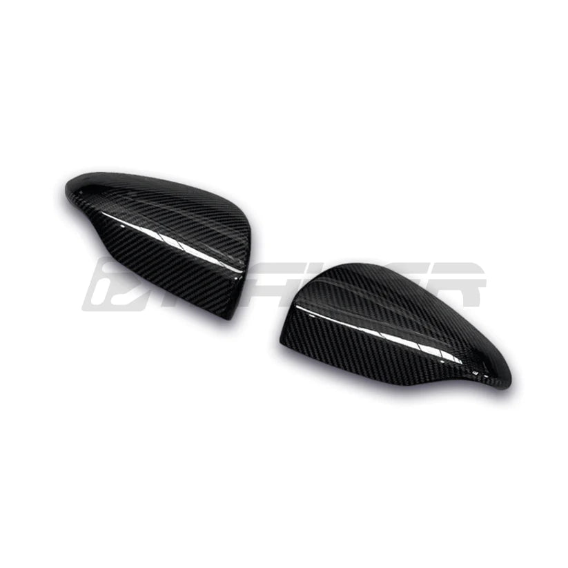 DMAKER - Carbon Stick-On Mirror Covers - WRX VB/VN (22+)