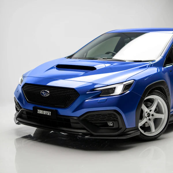 Zero Offset STI Style Sports Grille (WRX 22+)