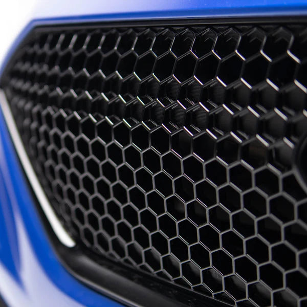 Zero Offset STI Style Sports Grille (WRX 22+)