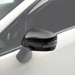 Zero Offset Dry Carbon Mirror Covers  WRX/STI/Levorg 14-21)