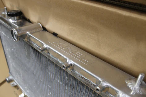 Fenix - Alloy Performance Radiator - WRX/STi GD (02-07)