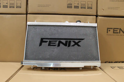 Fenix - Alloy Performance Radiator - WRX/STi GD (02-07)