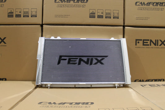Fenix - Alloy Performance Radiator - WRX GC (94-00)