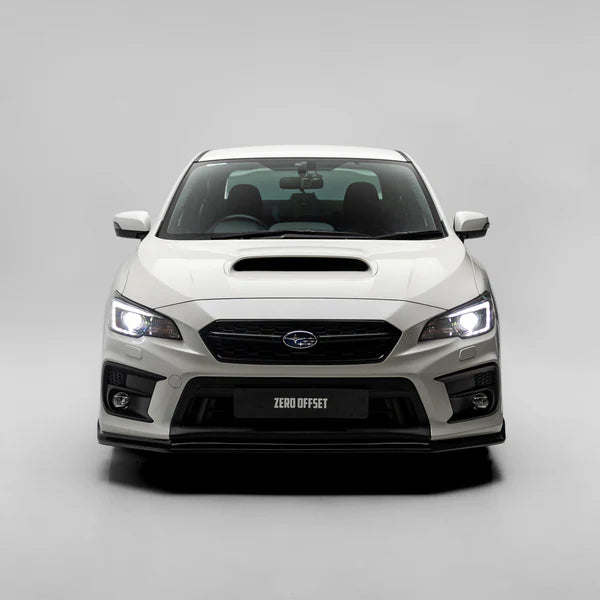 Zero Offset CS Style Full Kit (WRX/STI 15-21)