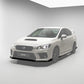 Zero Offset CS Style Full Kit (WRX/STI 15-21)