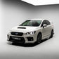 Zero Offset CS Style Full Kit (WRX/STI 15-21)