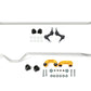 Whiteline - Complete Front and Rear Sway bar kit - BSK022 - WRX/STi GC/GF (92-02)