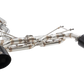 Juiced Pipes 3″ Black Tip Catback Exhaust (BRZ/86 12-21)