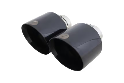 Juiced Pipes 3″ Black Tip Catback Exhaust (BRZ/86 12-21)