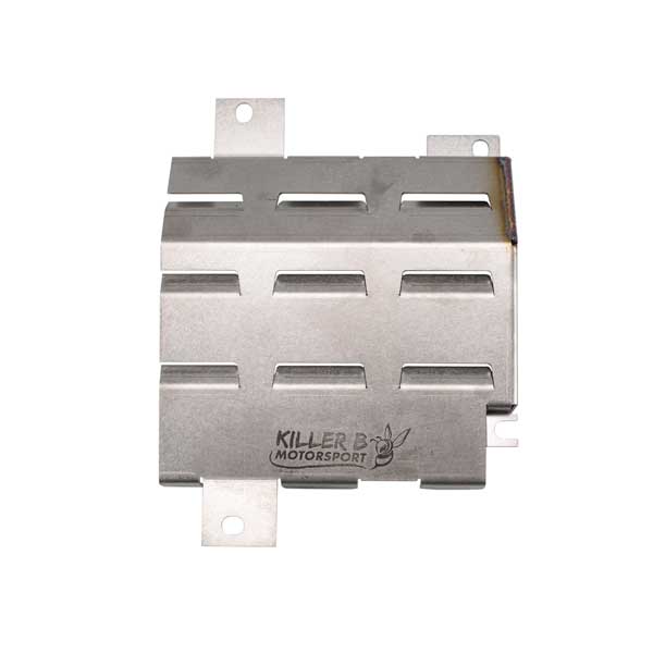 Killer B - Performance Super G Oil Pan w/High Flow Sump Package (EJ20/25)