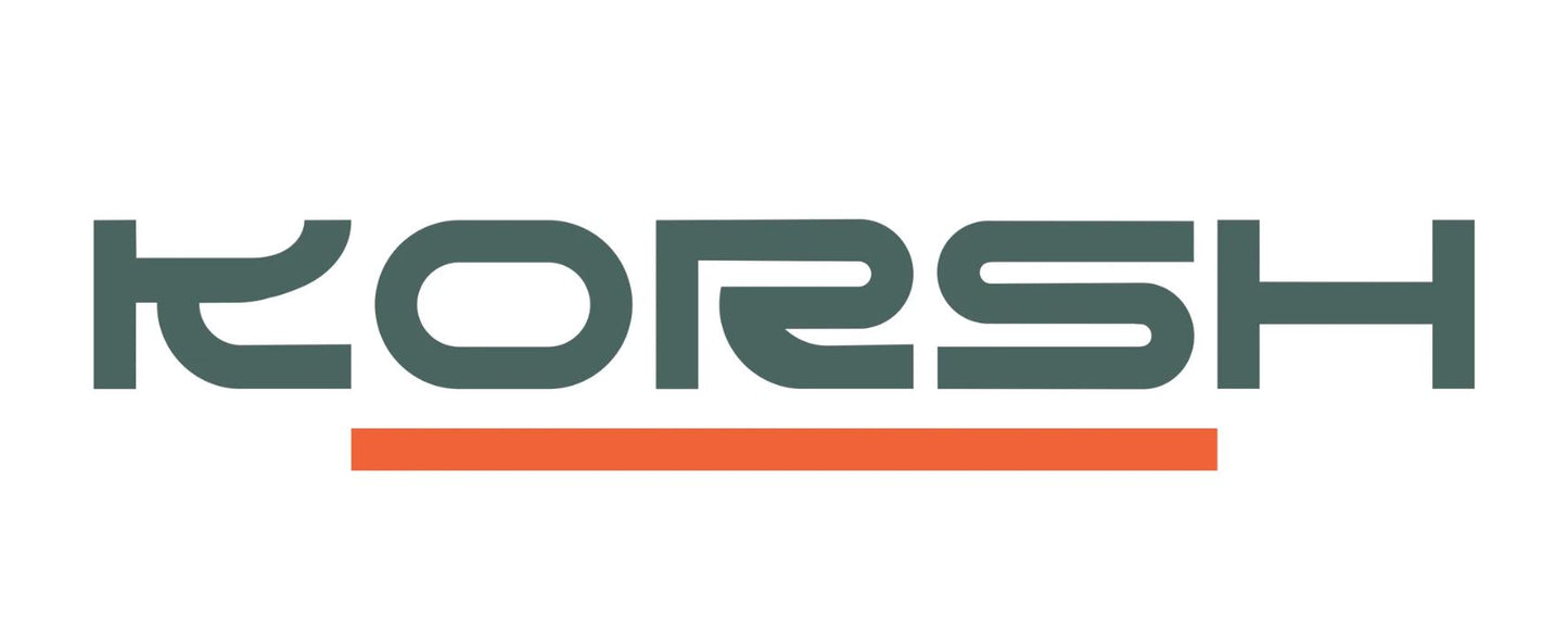 Korsh : Catless Down pipe (WRX 08-1) - Manual and 4 Speed Auto