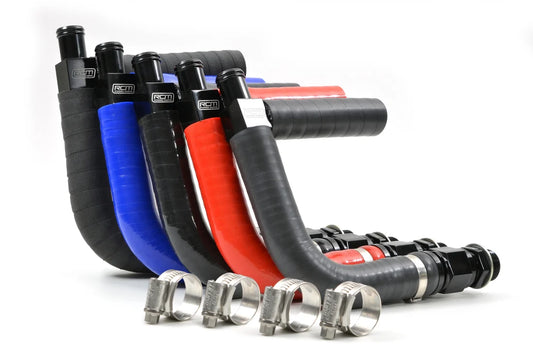 Roger Clark Motorsport Cylinder 4 Cooling Mod Kit (EJ20/25)