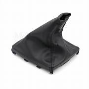 Subaru Genuine OEM Boot Shift Lever (STI 08-14)