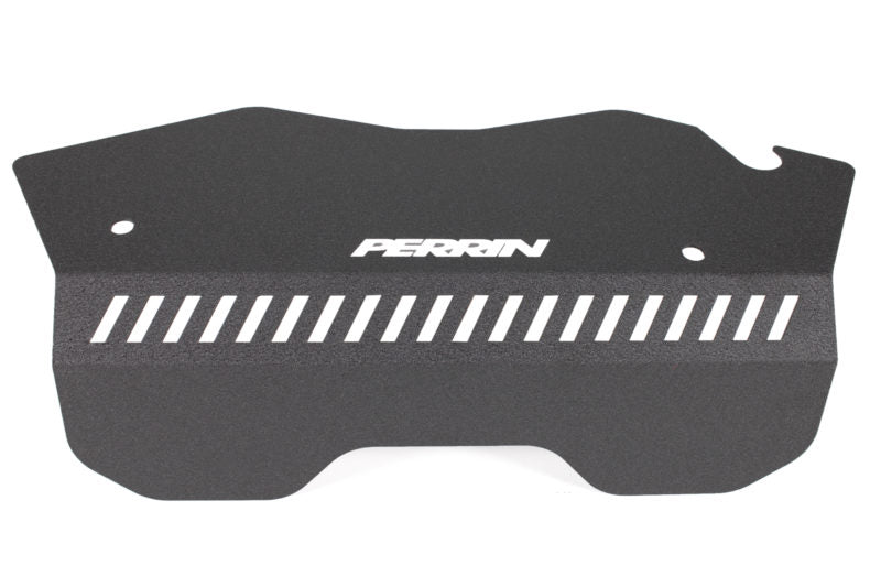 Perrin Engine Pulley Cover - WRX VB/VN (22+)
