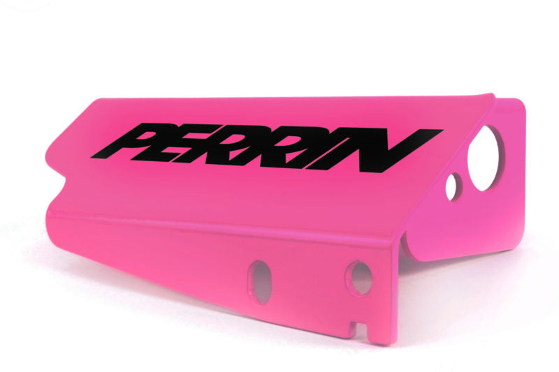 Perrin - Boost Solenoid Cover - STI (2008-2019)