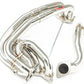 PSR - Unequal Length Performance Headers (12-21 BRZ)
