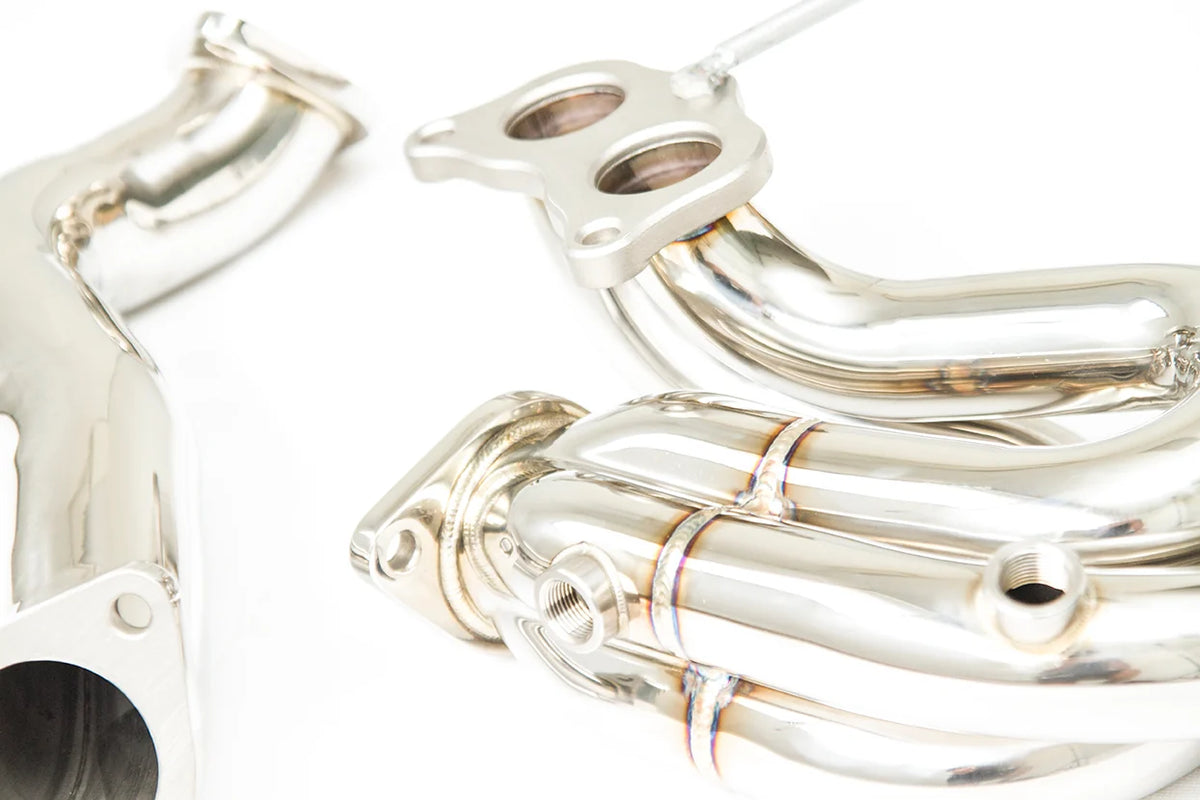 PSR - Unequal Length Performance Headers (12-21 BRZ)
