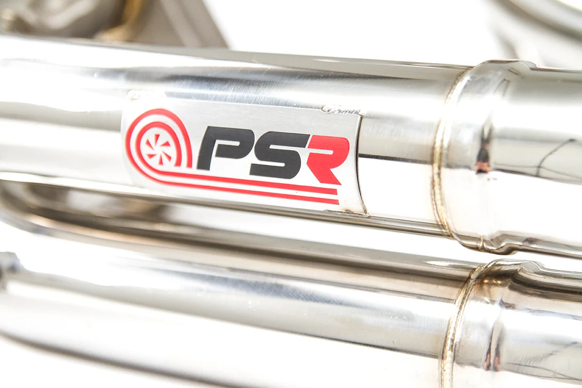 PSR - Unequal Length Performance Headers (12-21 BRZ)
