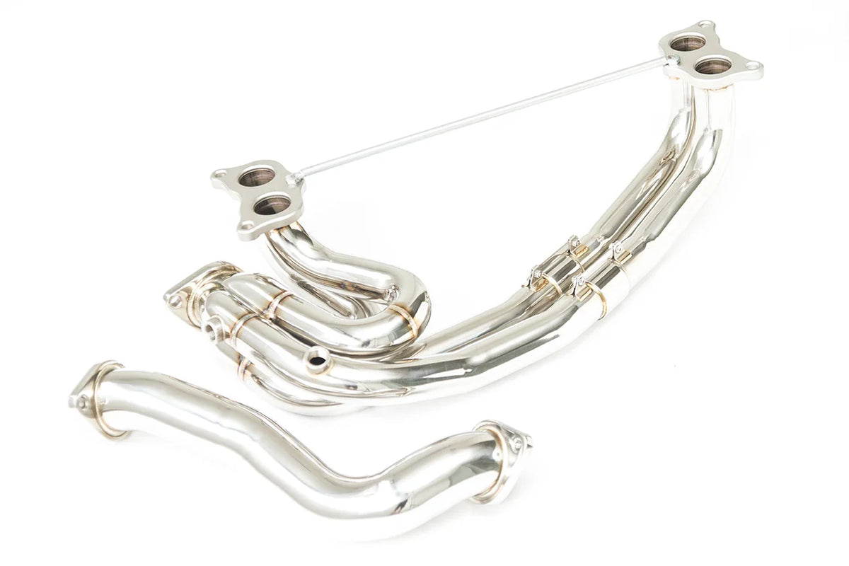 PSR - Unequal Length Performance Headers (12-21 BRZ)