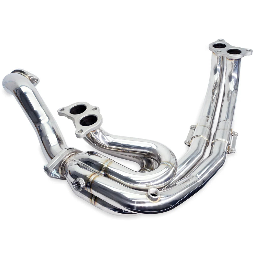PSR - Unequal Length Performance Headers (21+ BRZ)