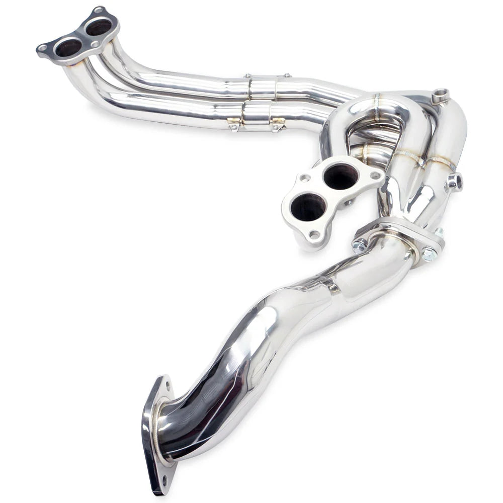 PSR - Unequal Length Performance Headers (21+ BRZ)