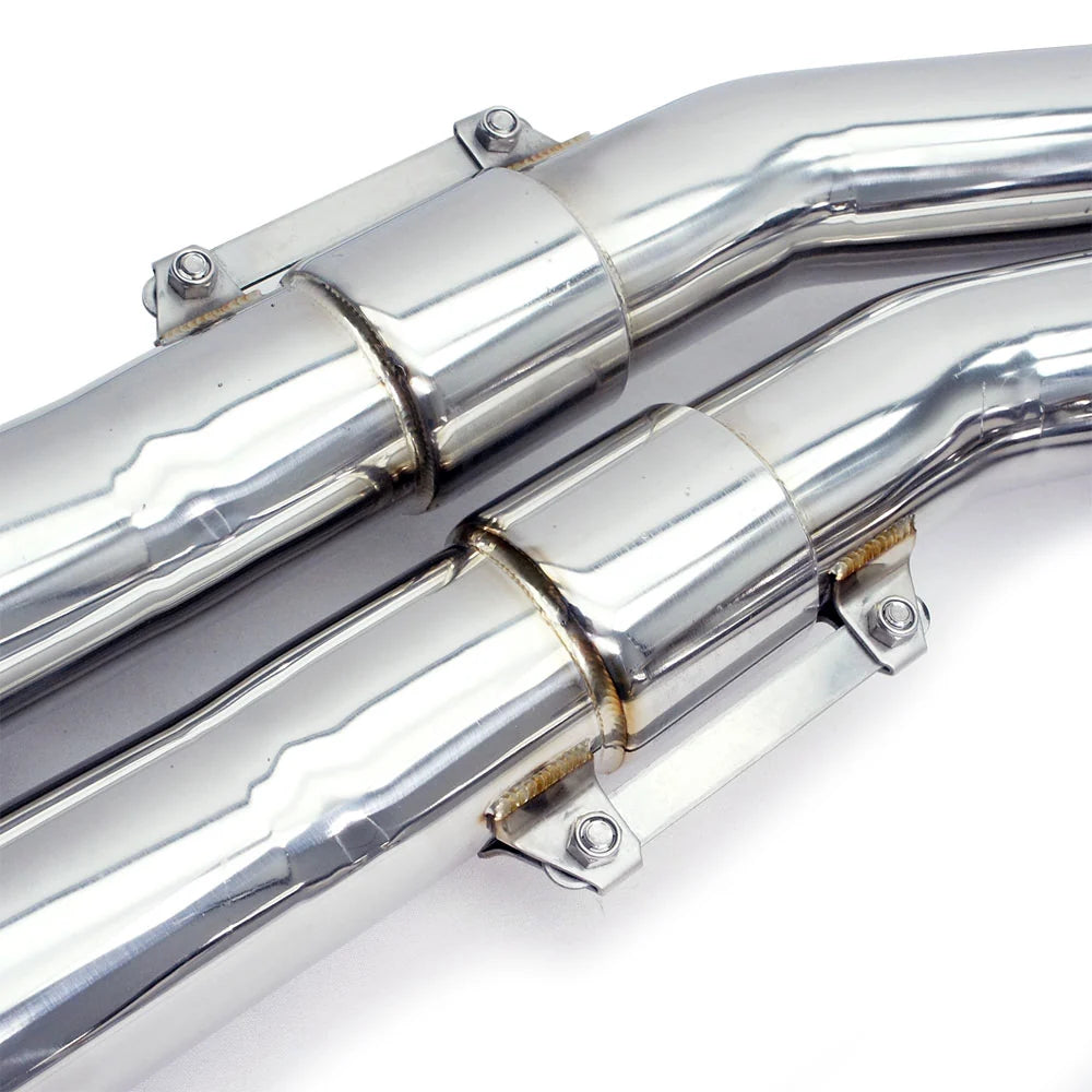 PSR - Unequal Length Performance Headers (21+ BRZ)