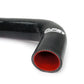 PSR - Silicone Radiator Hoses Black - Forester XT (08 -13)