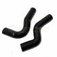 PSR - Silicon Radiator Hose Kit Black - (WRX/STI 01- 07)