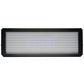 PSR V2 Top Mount Intercooler Grille - STi (08-21)