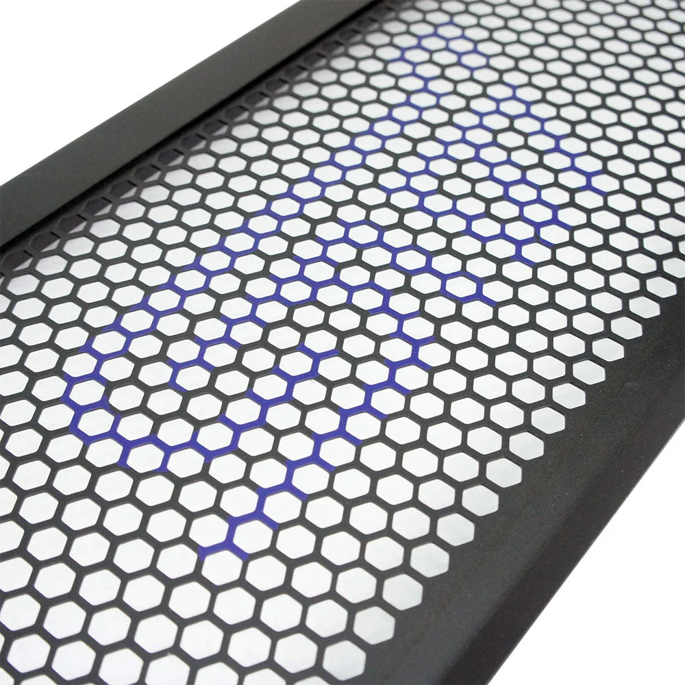 PSR V2 Top Mount Intercooler Grille - STi (08-21)