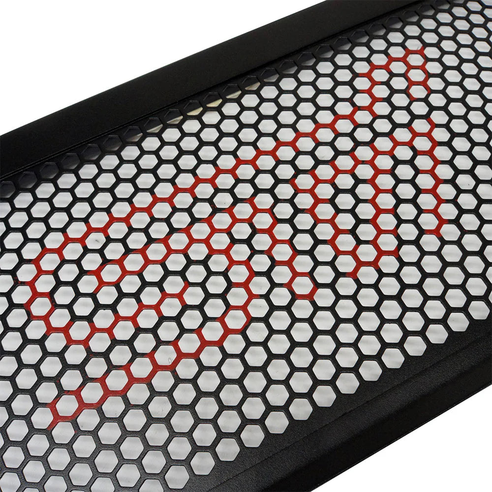 PSR V2 Top Mount Intercooler Grille - STi (08-21)