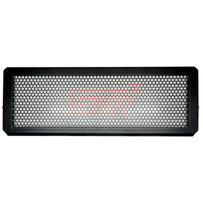 PSR V2 Top Mount Intercooler Grille - STi (08-21)
