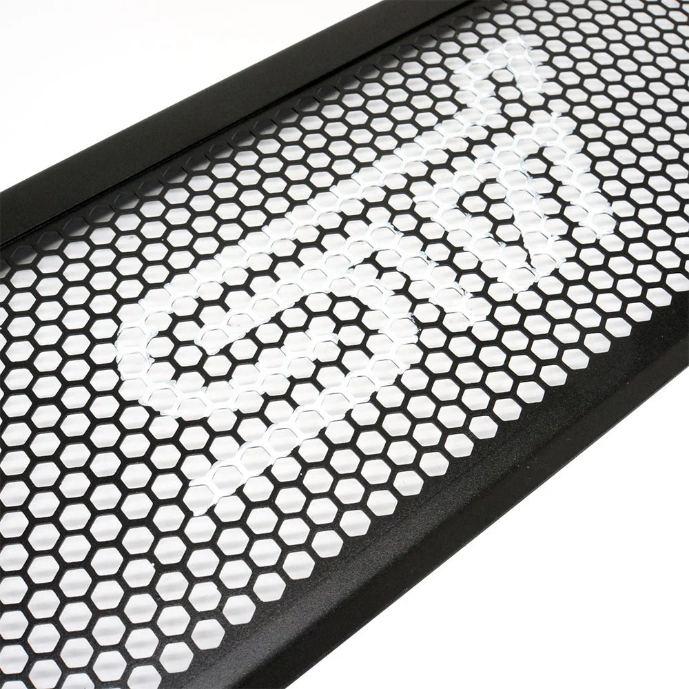 PSR V2 Top Mount Intercooler Grille - STi (08-21)