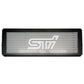PSR V2 Top Mount Intercooler Grille - STi (08-21)