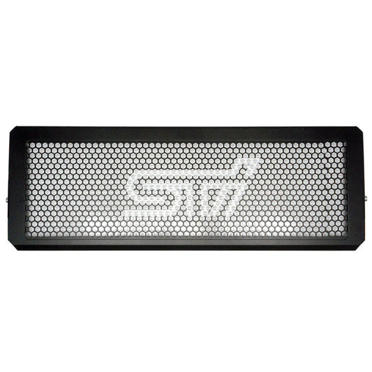 PSR V2 Top Mount Intercooler Grille - STi (08-21)
