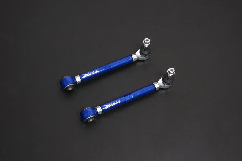 Hardrace - Rear Rear Toe Arms - WRX VB (22+)