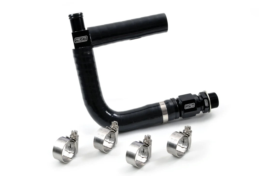 Roger Clark Motorsport Cylinder 4 Cooling Mod Kit (EJ20/25)