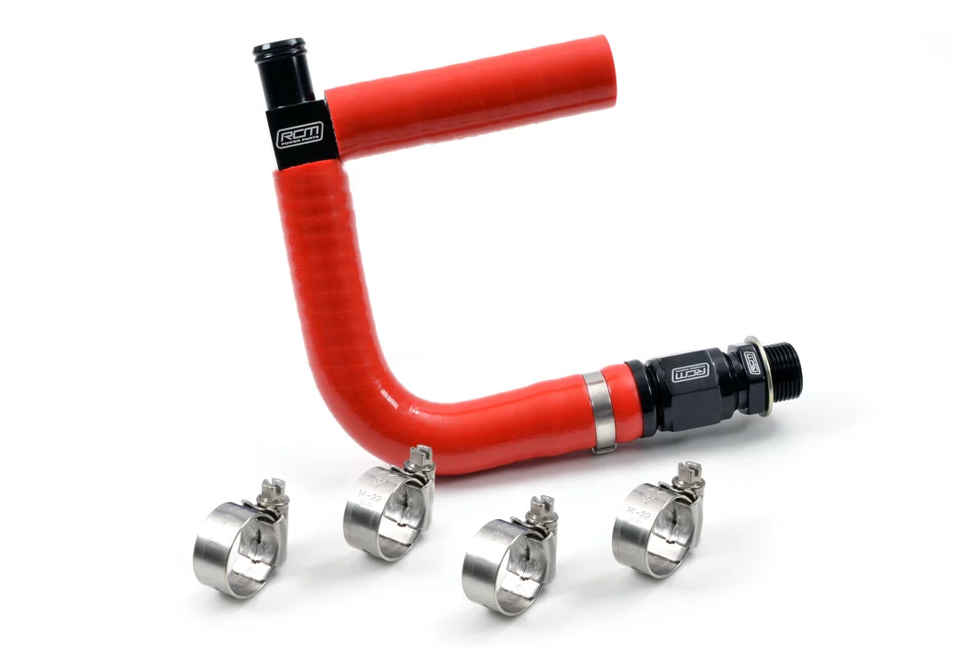 Roger Clark Motorsport Cylinder 4 Cooling Mod Kit (EJ20/25)