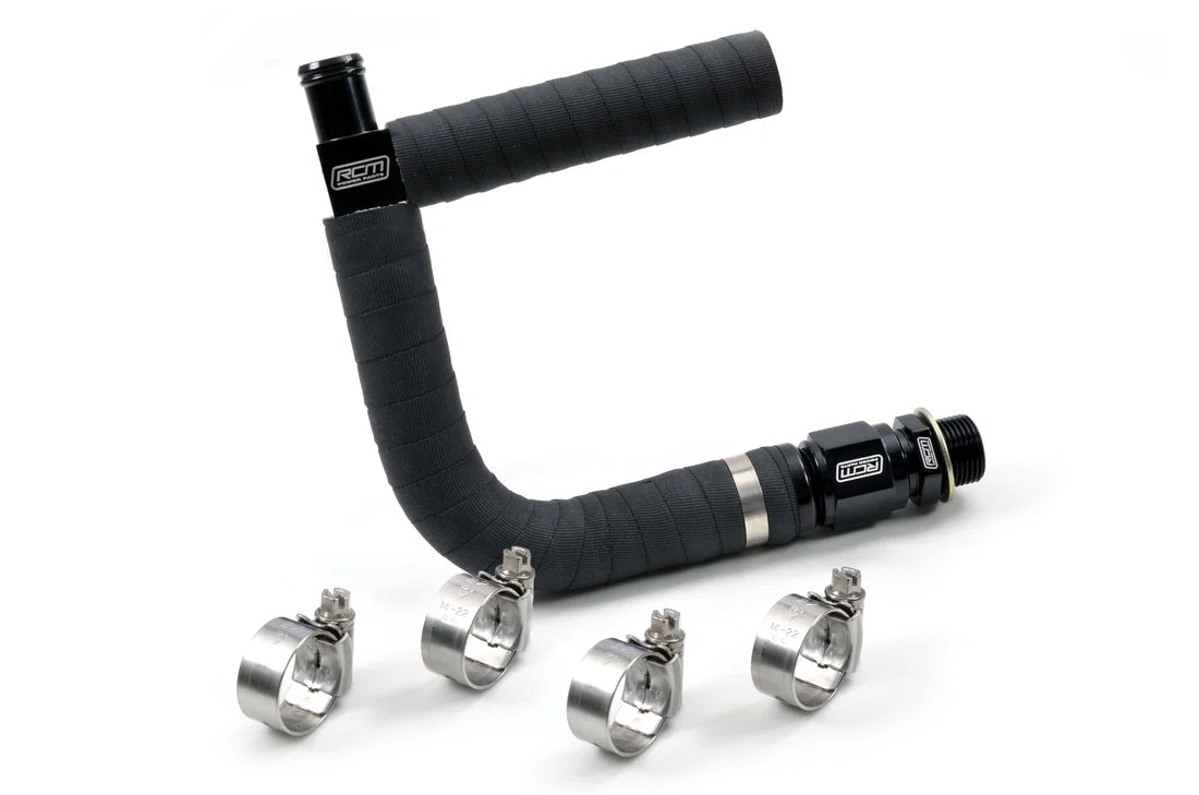 Roger Clark Motorsport Cylinder 4 Cooling Mod Kit (EJ20/25)
